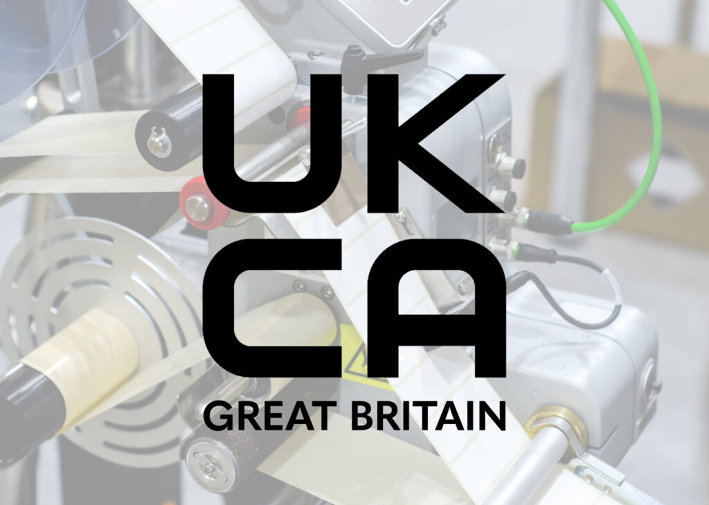 Understanding UKCA marking and labelling requirements for Great Britain