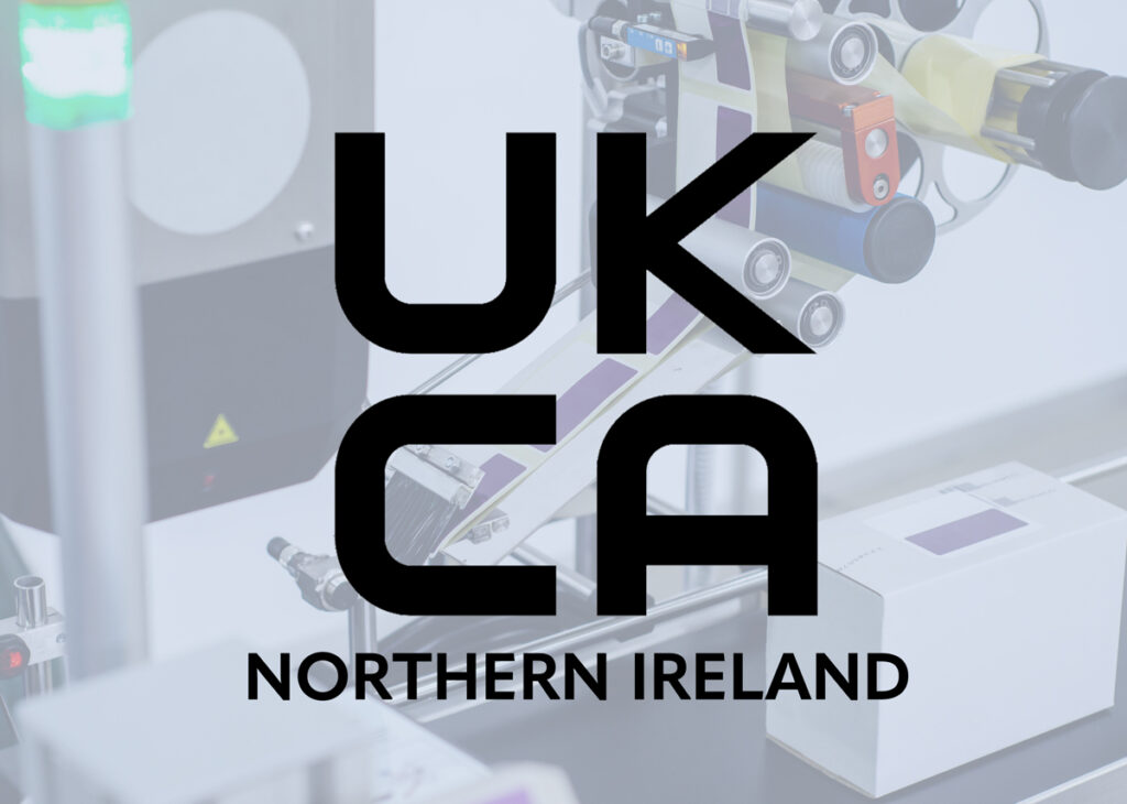 understanding ukca marking and labelling for northern ireland